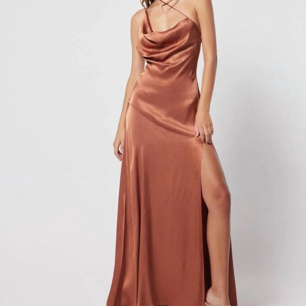 Elliatt - Belmont Maxi Gown